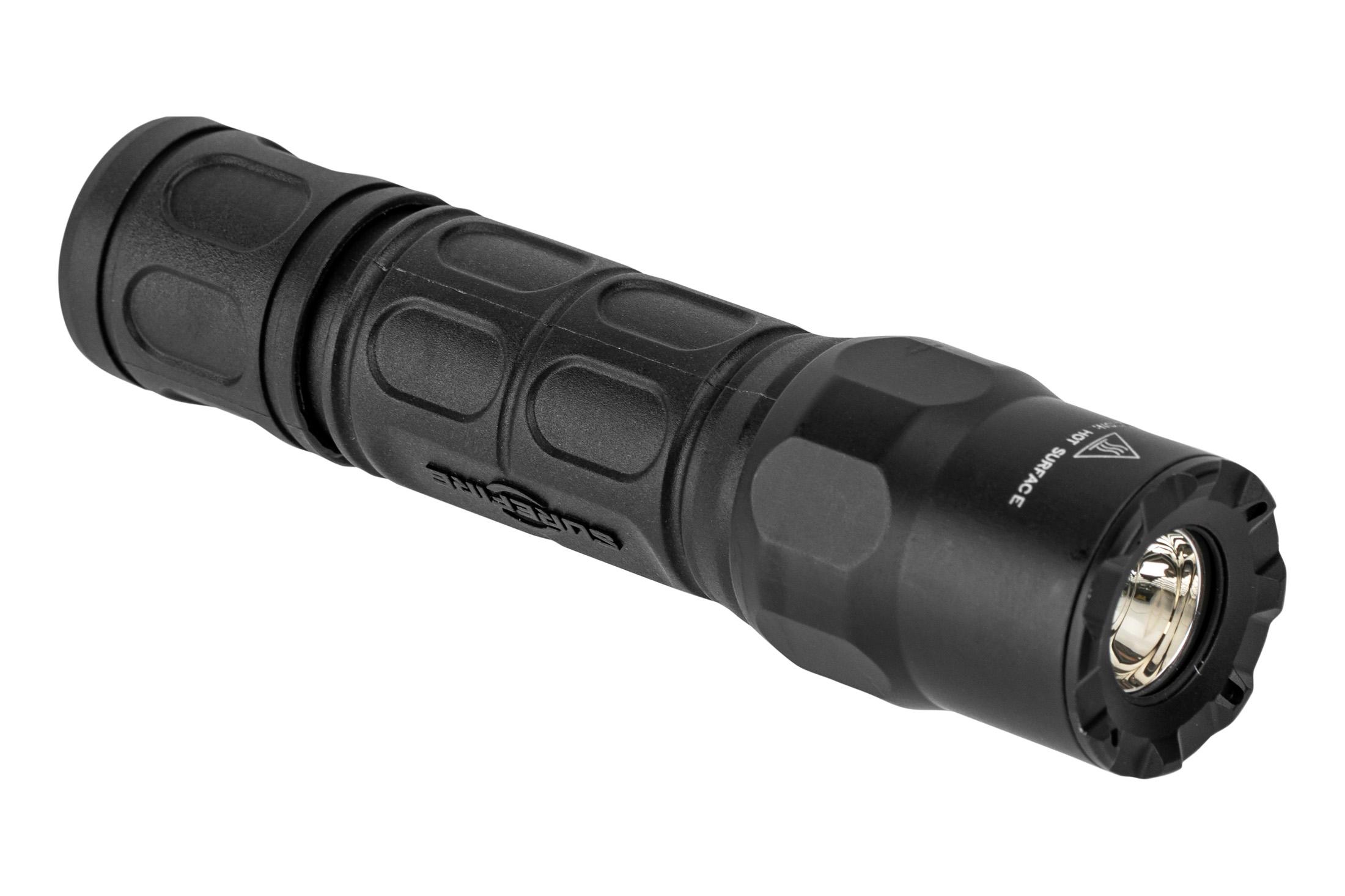 Surefire G2X Max Vision Dual Output Handheld Light - 15/800 Lumens